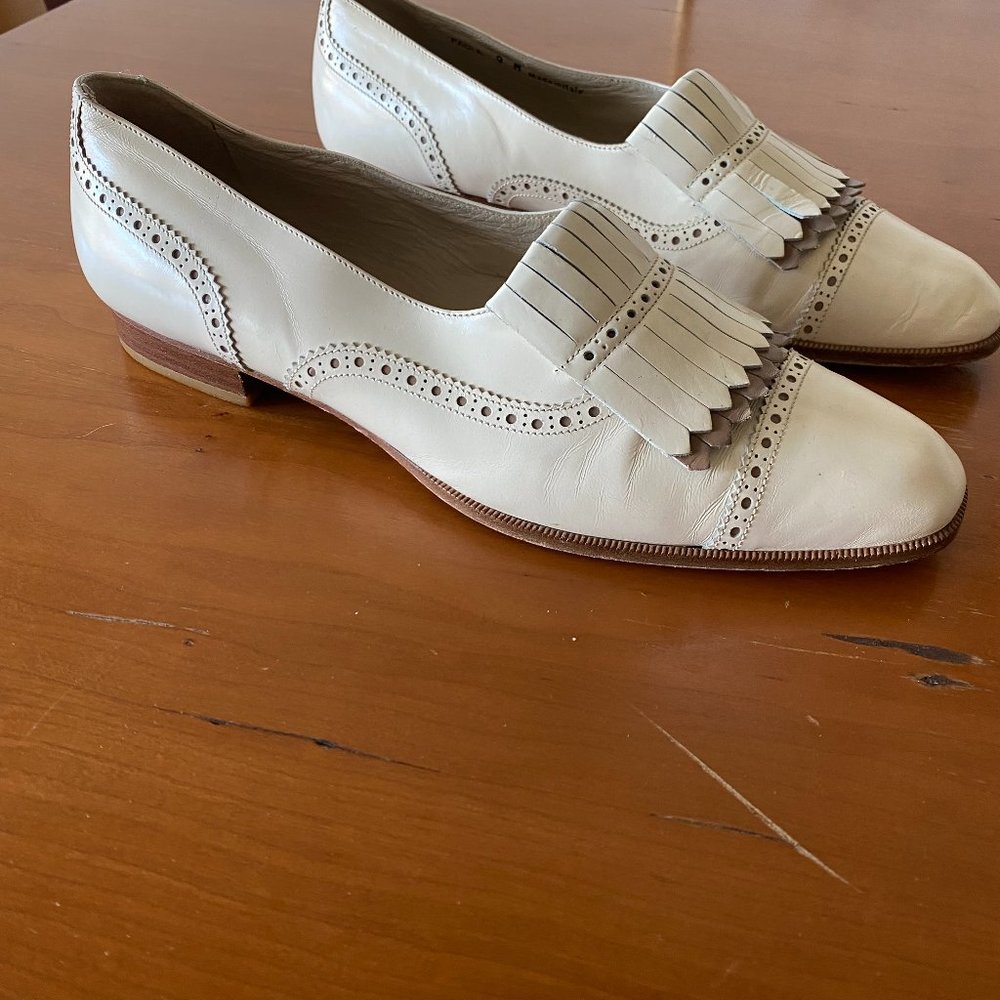 Bally Loafers